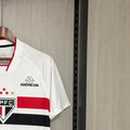 202627 Sao Paulo Home jersey Fan Version