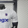 202526 Chelsea training jersey Player Version
