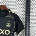 202526 Aberdeen F.C. Away Jersey Fan Version