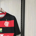 Retro Flamengo 200506 home jersey Fan Version