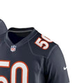 NFL Chicago Bears Jeysey ALEXANDRE # 50