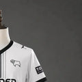 202627 Derby Country Home Jersey Fan version