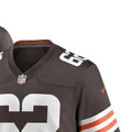 NFL Cleveland Browns Jeysey IKA #62