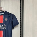 2425 kids PSG Home jersey Kid Kits Size 16-28