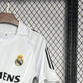 Retro Real Madrid 200506 Home jersey Fan Version