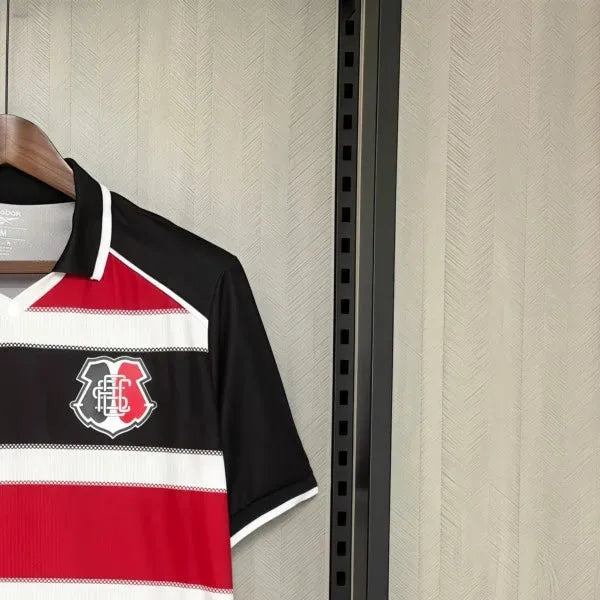 202627 Santa Cruz FC Home Jersey Fan Version