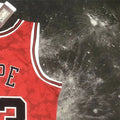 NBA Chicago Bulls BAPE×M&N BAPE#93 Hardwood Classics Swingman Jersey S-XXL
