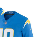 NFL Los Angeles Chargers Jeysey HERBERT#10