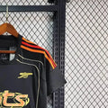 202526 Arsenal Black Training jersey Fan version