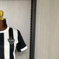 Women's 202627 Atlético Mineiro Home Jersey