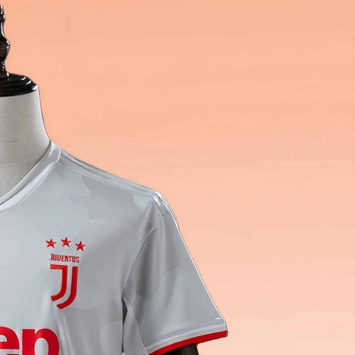 Retro Juventus 201920 Away jersey Fan Version