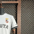 202526 Ceuta Asociacion Deportiva Home jersey Fan version