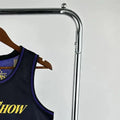 NBA Los Angeles Lakers 2425 City Edition Purple Jersey RUSSELL#1 S-XXL