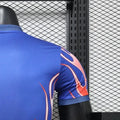 2026 Japan Blue Jersey Player Version