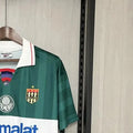 Retro Palmeiras 1996 III jersey Fan Version