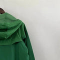 2324 Windbreaker Palmeiras Green Sport Unifom jersey Sport Unifom