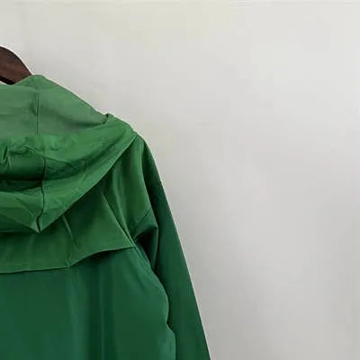 2324 Windbreaker Palmeiras Green Sport Unifom jersey Sport Unifom
