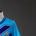 Retro Southampton 1993 Away Jersey Fan Version
