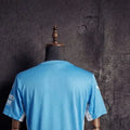 Retro Manchester City 202122 Home jersey Fan Version
