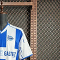 Retro Deportivo Alaves 200304 Home jersey Fan Version