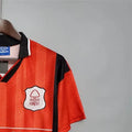 Retro Nottingham Forest 9495 Red jersey Fan Version