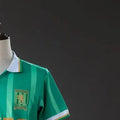 2026 Aston Villa St. Patrick's Day Jersey Fan Version
