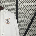 2425 Corinthians Windbreaker White Sport Unifom jersey Sport Unifom