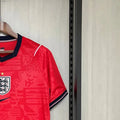 England 2026 World Cup Away Jersey Fan Version