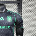 202526 Tigres UANL Second Away jersey Player Version