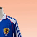 Retro Japan 2000 home jersey Fan Version