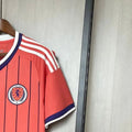 Scotland 2026 World Cup Away Jersey Fan Version