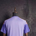 202627 University of Chile Training Purple Jersey Fan Version