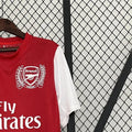 Retro Arsenal 1112 Home 125th Anniversary jersey Fan Version