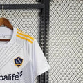 2526 Los Angeles Galaxy Home Jersey Fan Version