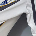 Retro Japan 2006 Away jersey Fan Version