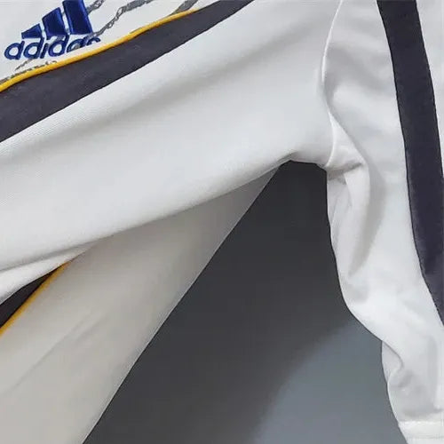 Retro Japan 2006 Away jersey Fan Version