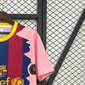 2526 BarcelonaInter MiamiPSGArgentina Messi 10 Commemorative Edition Jersey Fan Version