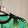 Botafogo 202526 Goalkeeper Green Jersey Fan Version