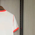 Netherlands 2026 World Cup Away Jersey Fan Version