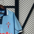 Retro Celta 9799 Home jersey Fan Version