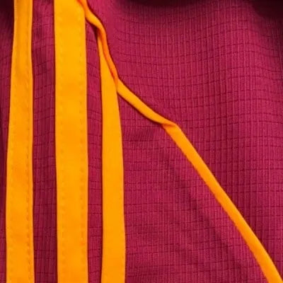202526 Roma Home jersey kids Kits size 16-28
