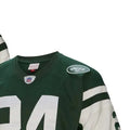 NFL New York Jets Jeysey REVIS #24