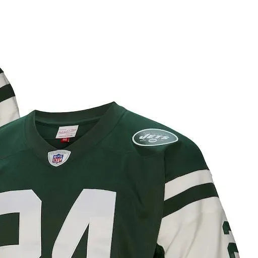 NFL New York Jets Jeysey REVIS #24