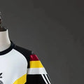 2026 Germany Originals White T-Shirt Fan version