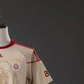Retro 201011 Galatasaray Away jersey Fan Version
