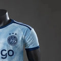 202627 Ajax Second Away Jersey Player Version