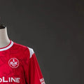 202627 FC Kaiserslautern Home Jersey Fan Version
