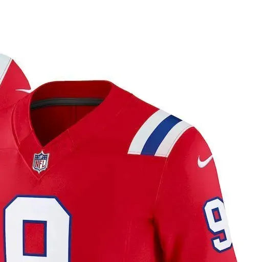 NFL New England Patriots Jeysey JUDON #9