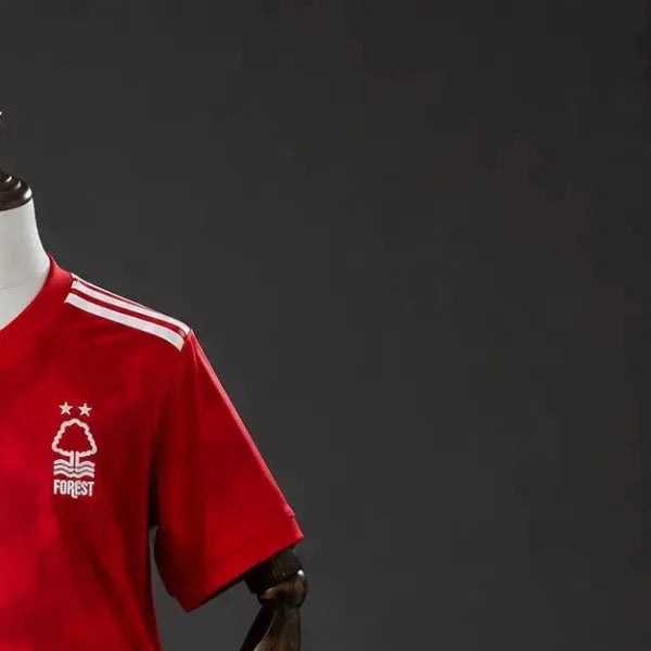 202627 Nottingham Forest Home Kid Kits