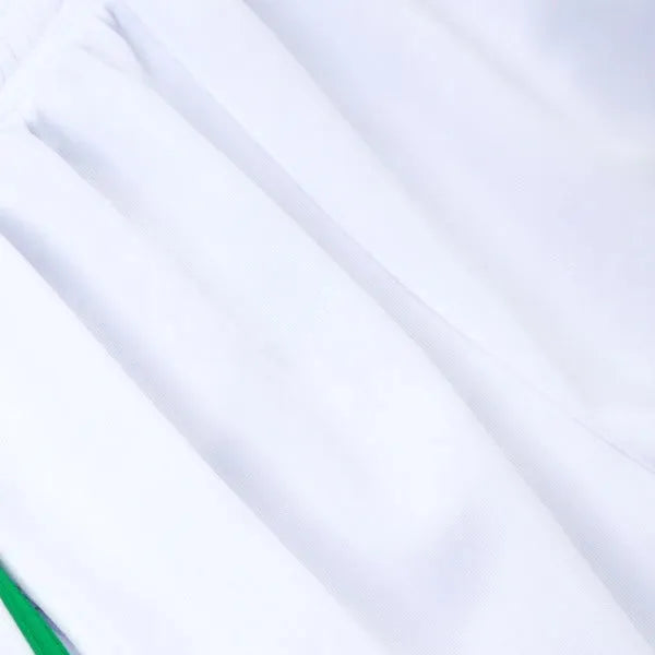 2026 Senegal White Jacket Training Suit Set
